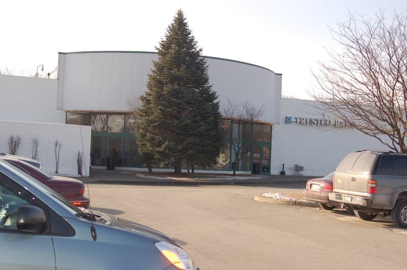 ViaPort Rotterdam in Schenectady, New York
