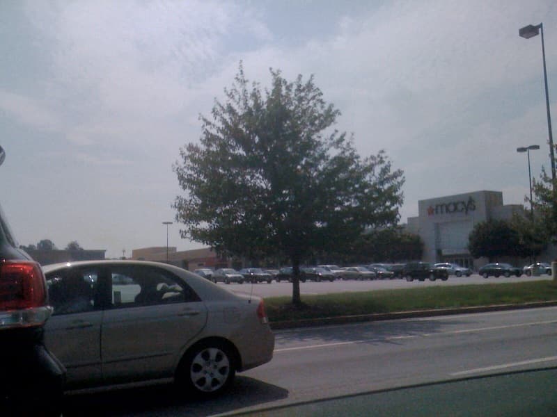 Harford Mall in Bel Air, Maryland