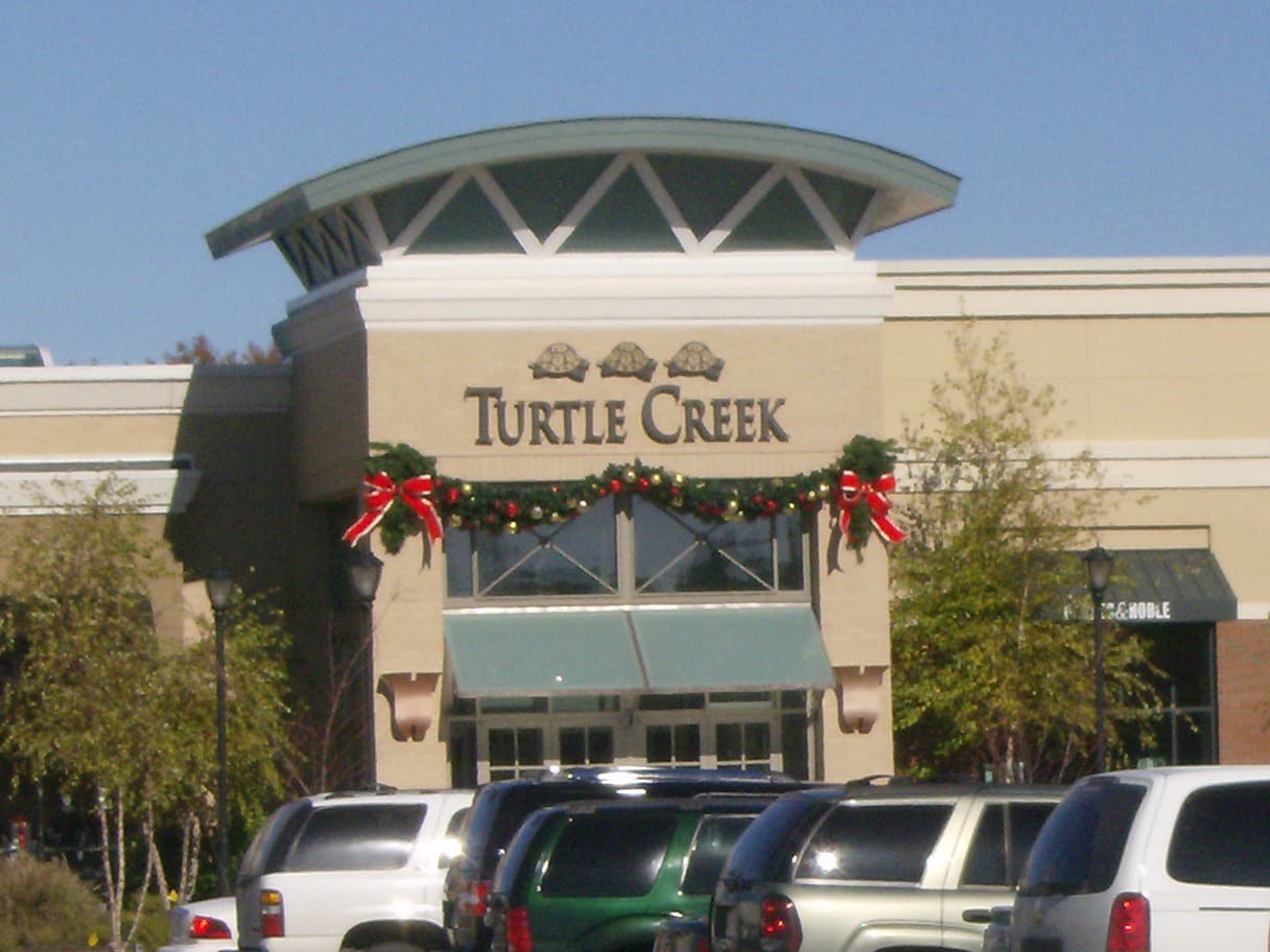 The Mall at Turtle Creek in Jonesboro, Arkansas