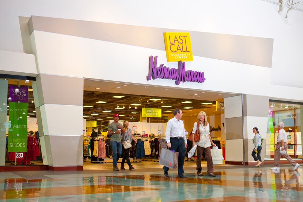 Grapevine Mills in Grapevine, Texas