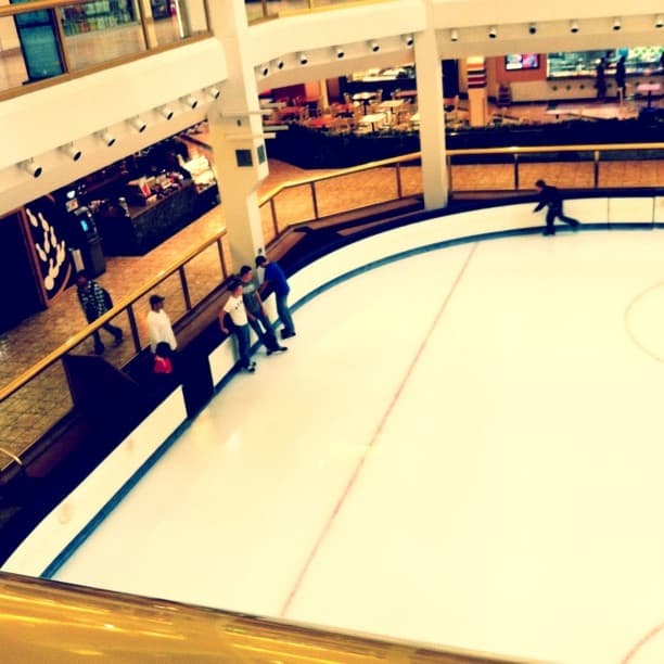 Dimond Center in Anchorage, Alaska