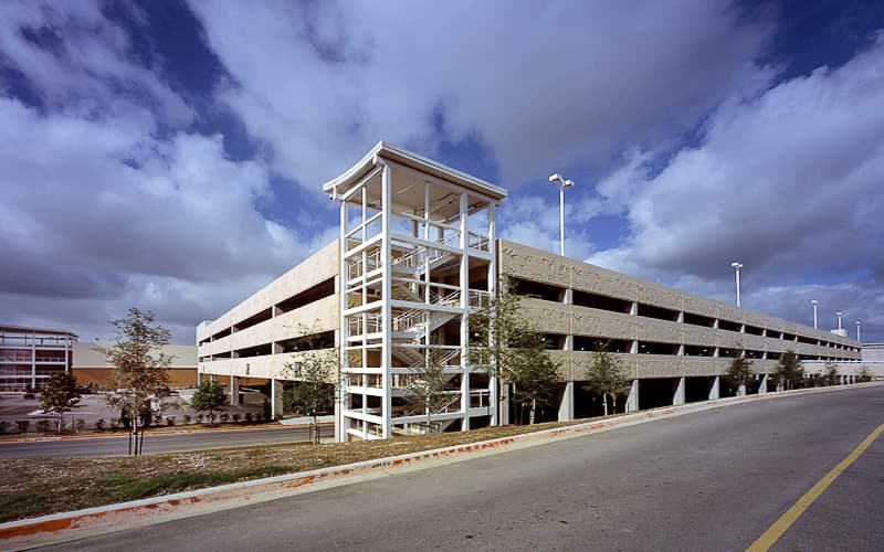 The Parks Mall at Arlington in Arlington, Texas