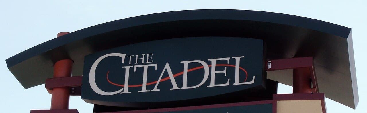 Citadel Mall in Colorado Springs, Colorado