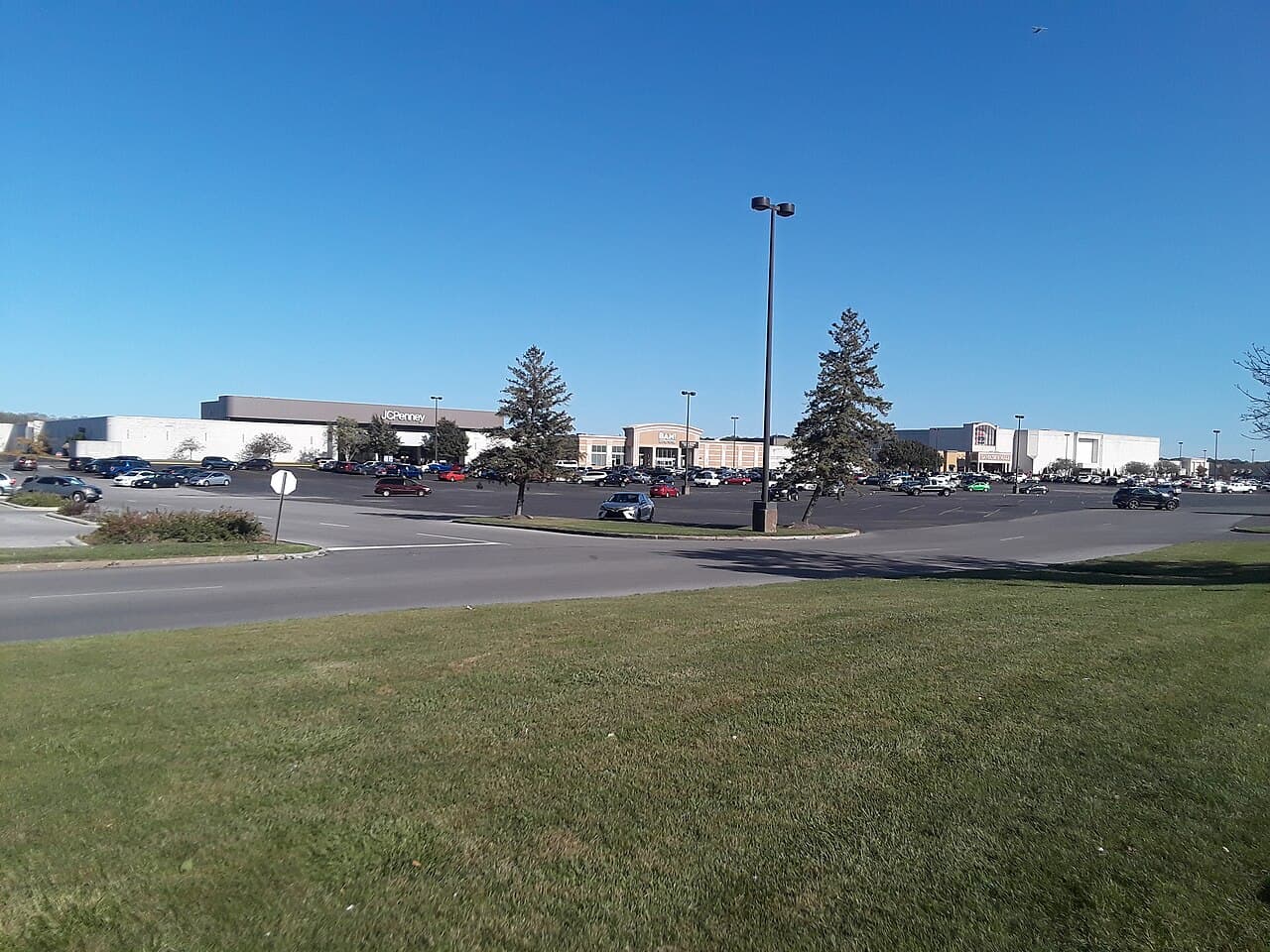 Sandusky Mall in Sandusky, Ohio