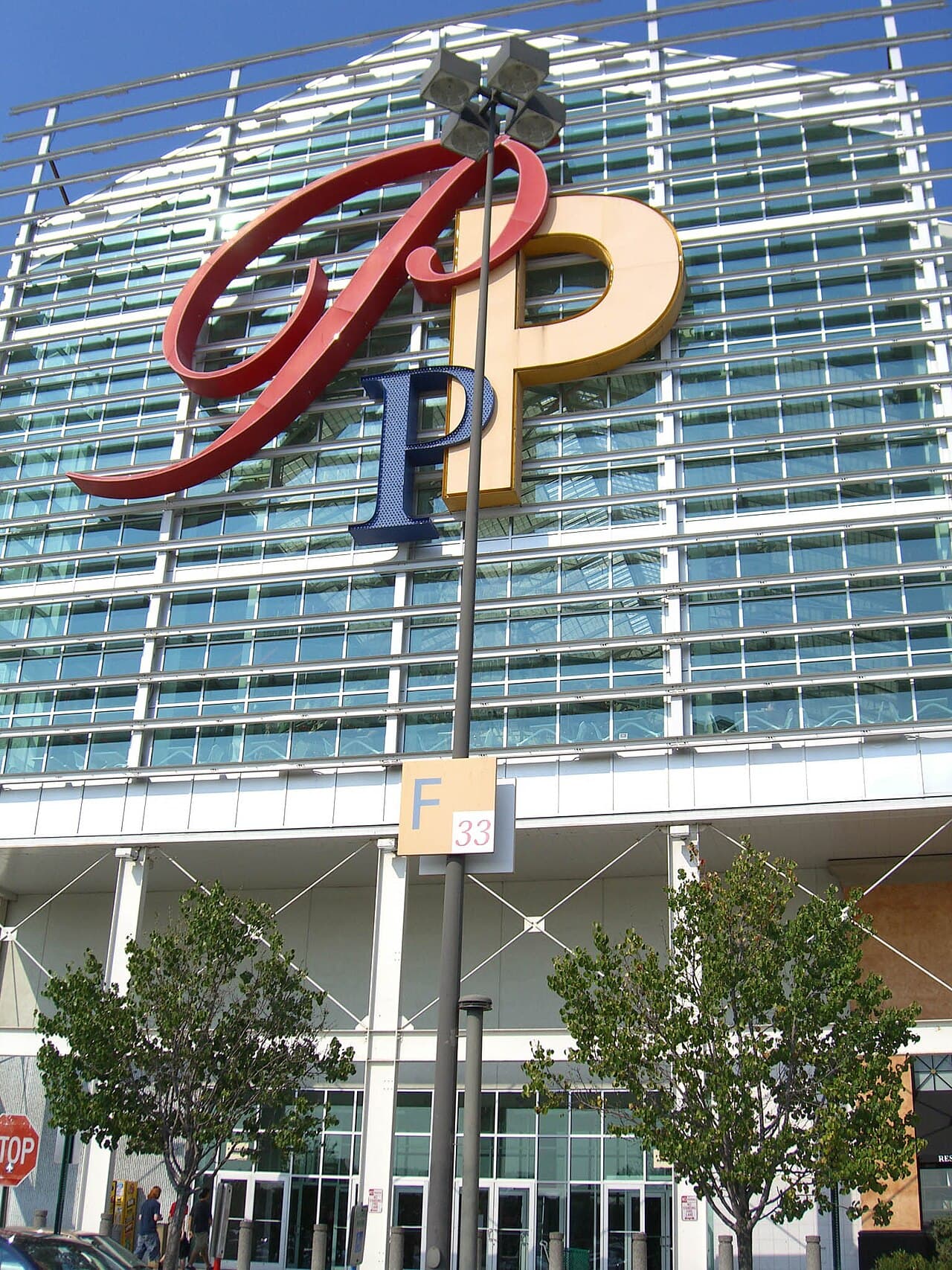 Palisades Center in West Nyack, New York