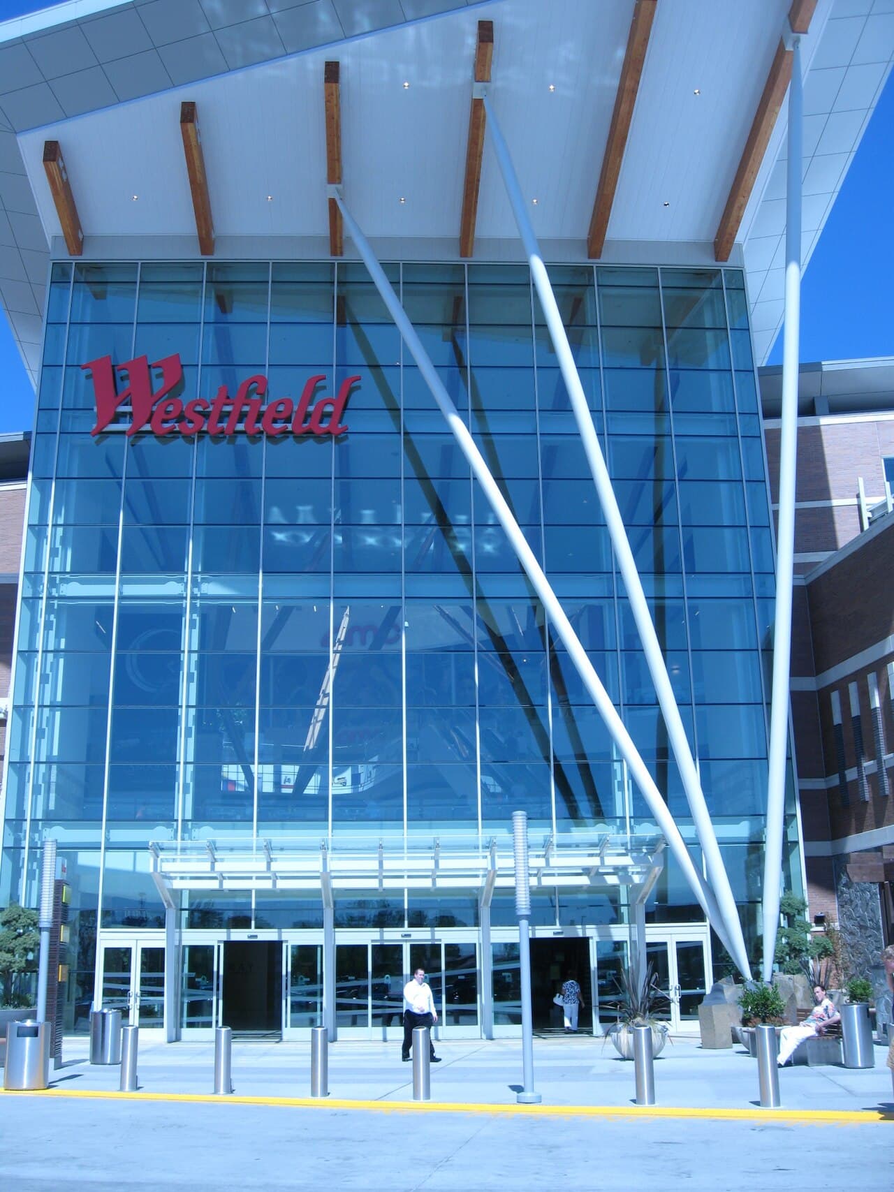 Westfield Southcenter in Seattle, Washington