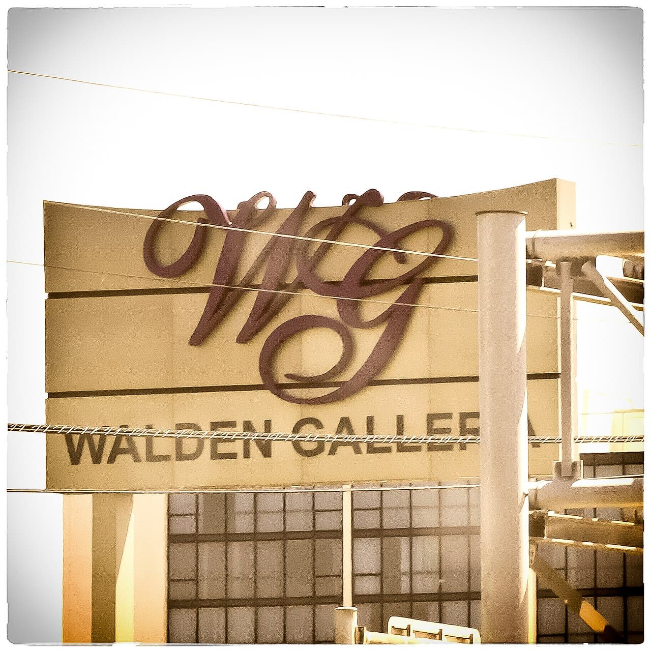 Walden Galleria in Buffalo, New York