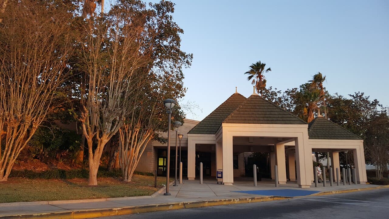 Lakeland Square Mall in Lakeland, Florida