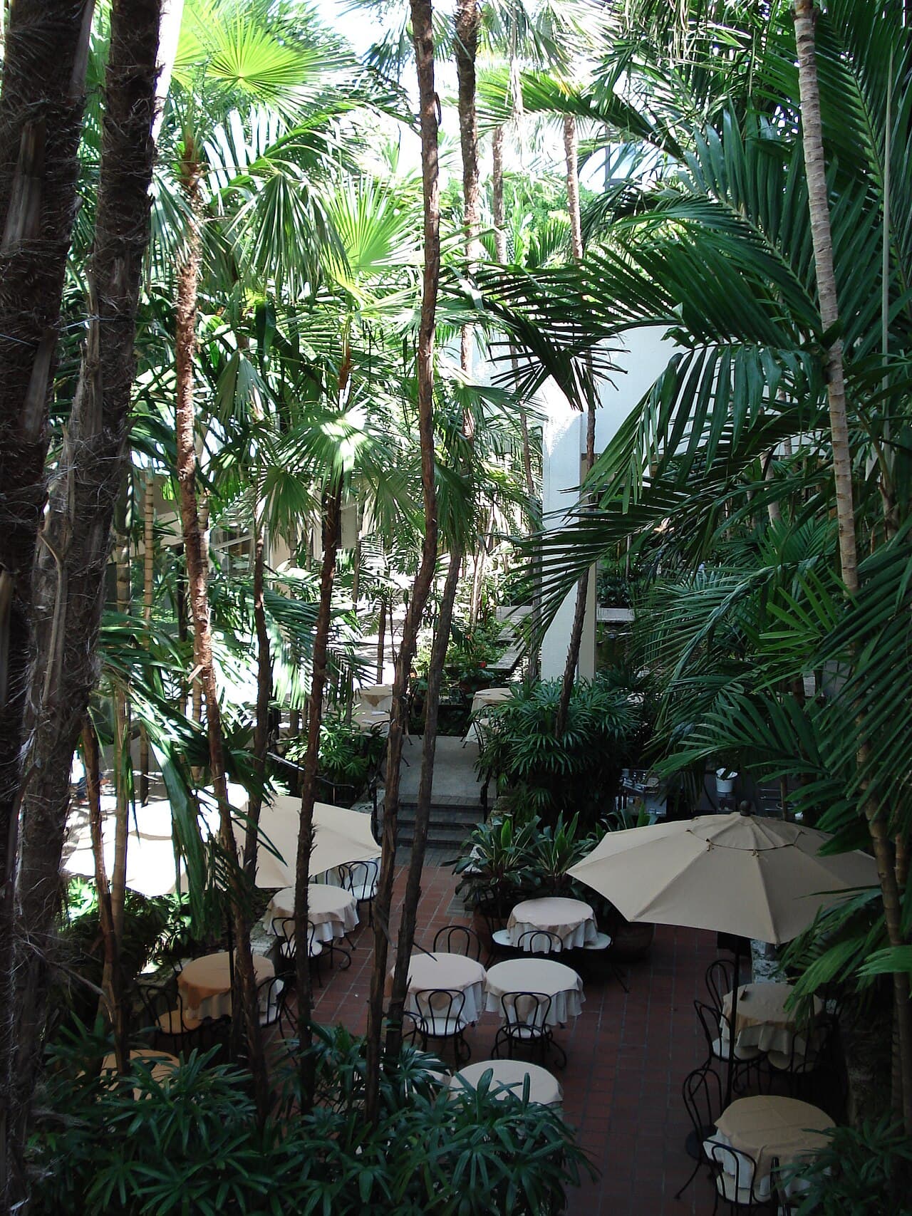 Bal Harbour Shops in Bal Harbour, Florida