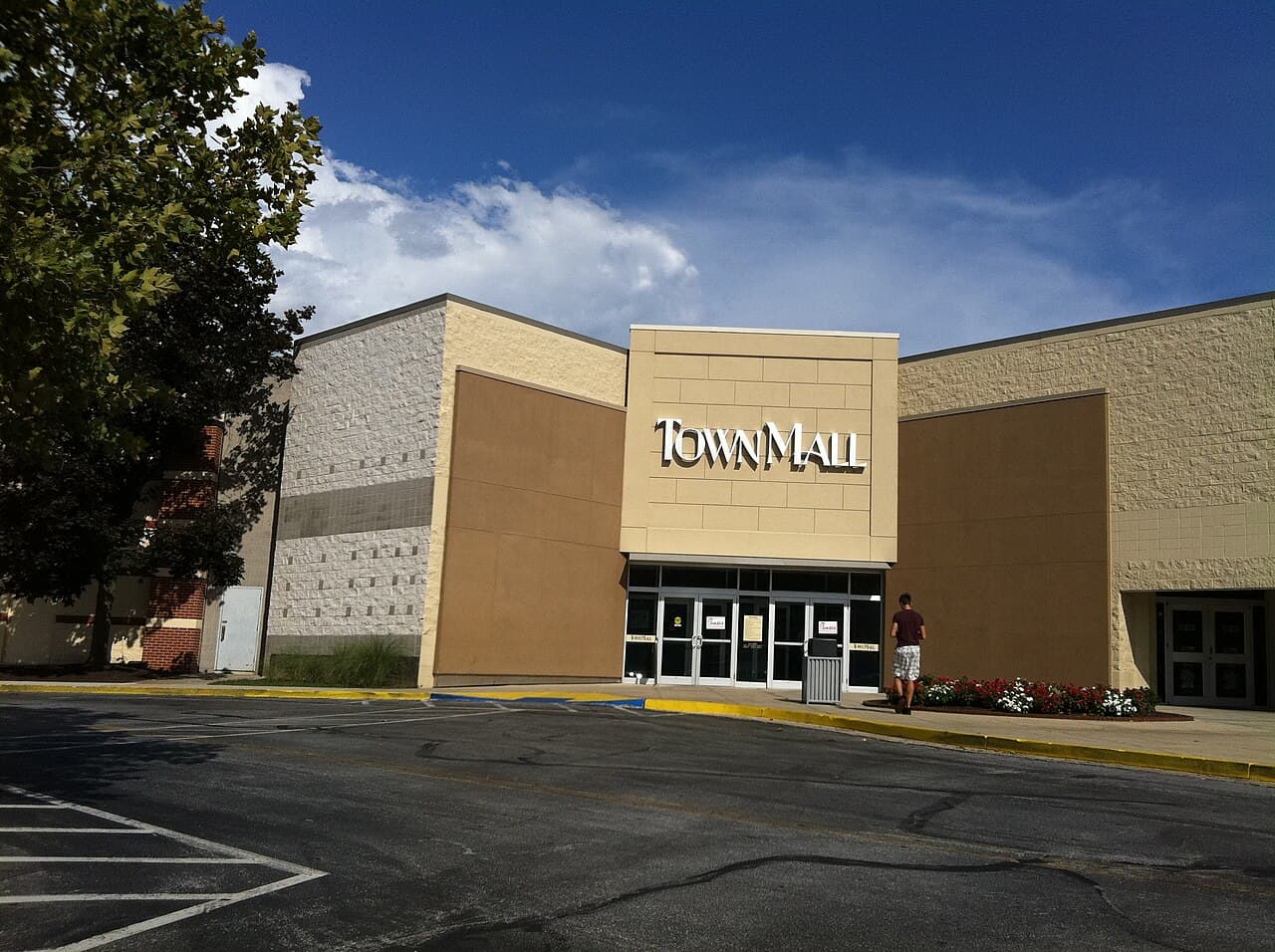 TownMall of Westminster in Westminster, Maryland