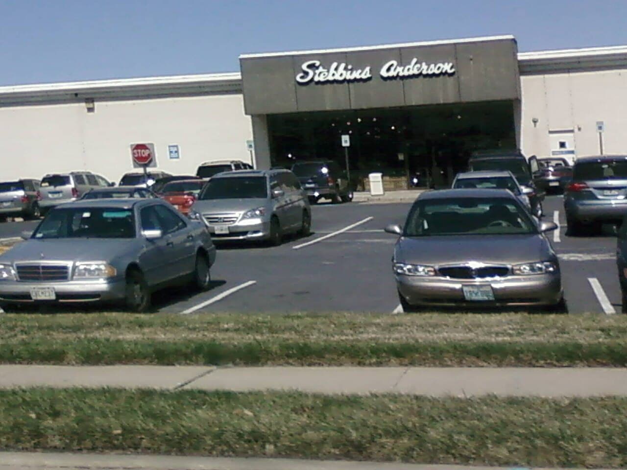 The Shops at Kenilworth in Towson, Maryland