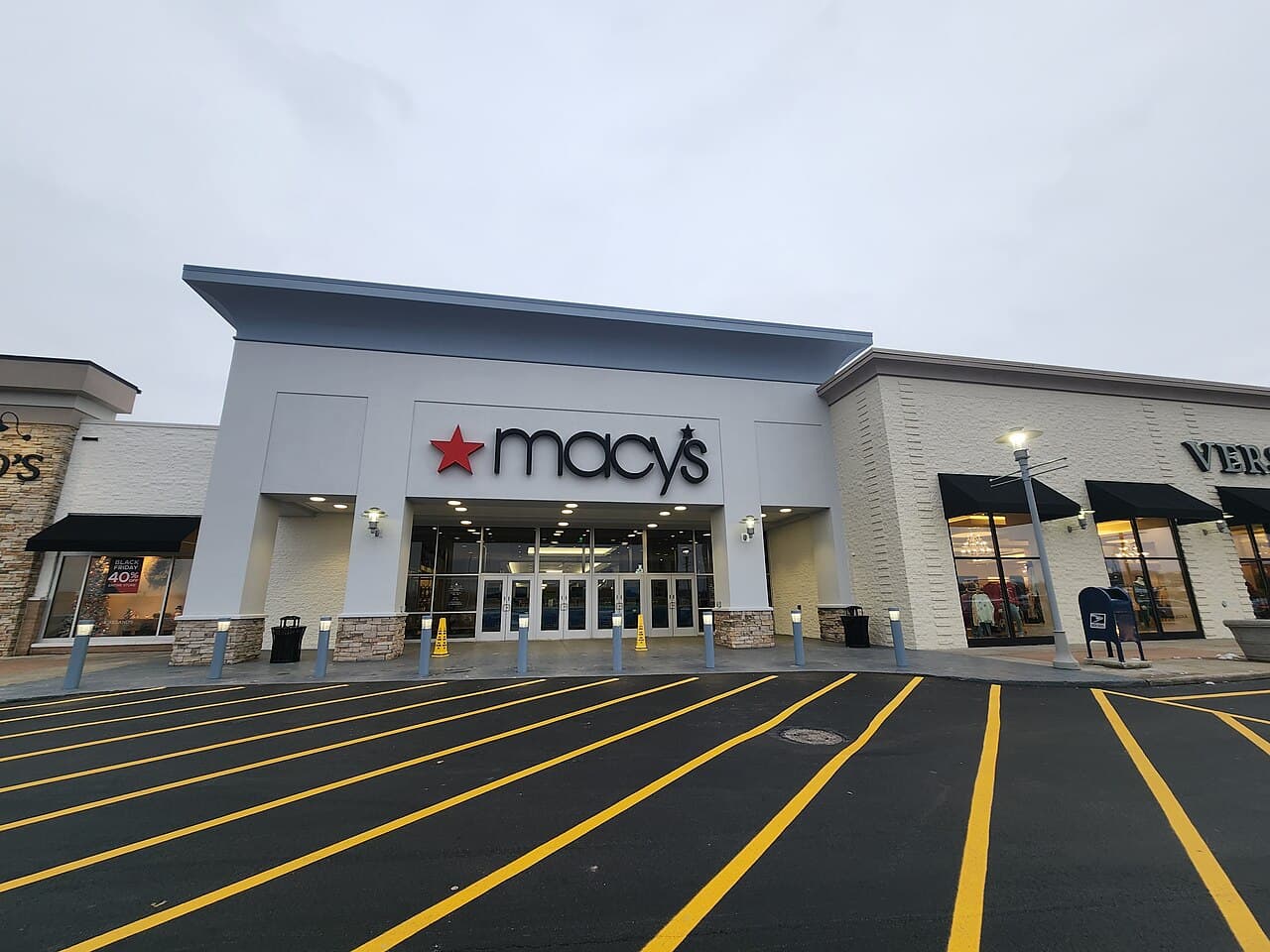 Millcreek Mall in Erie, Pennsylvania